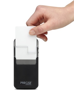 Precise Biometrics releases biometric-scanning casing for smart phones ...