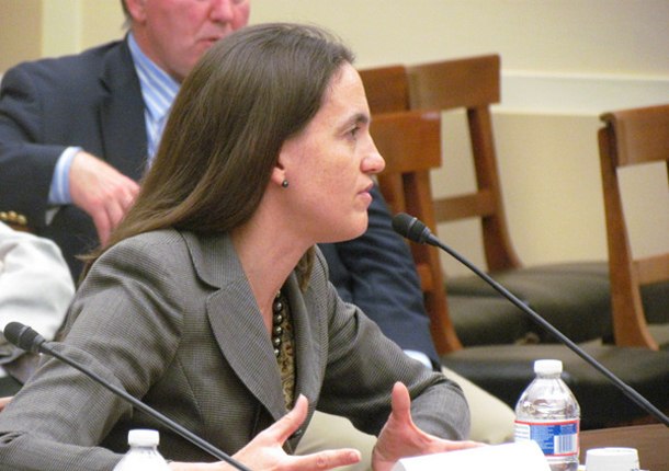 House subcommittee hears testimony on the future of biometrics