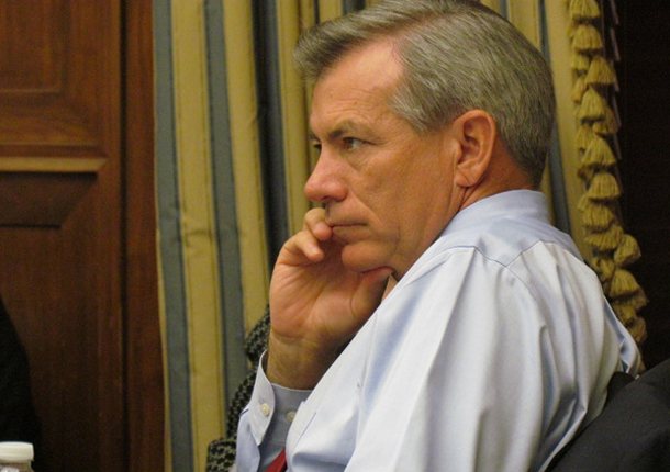 House subcommittee hears testimony on the future of biometrics