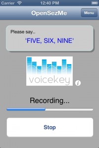OpenSezMe-App
