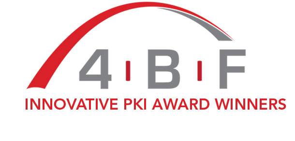 Award Winning Pki Projects Streamline Processes Increase