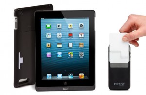 Tactivo-iPhone:iPad