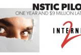 Internet2 NSTIC Pilot