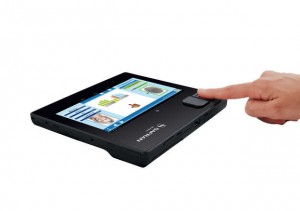MorphoTablet