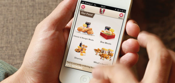 Retailers create custom mobile wallets with Airtag