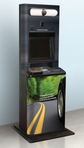 MorphoDLKiosk