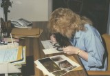 A history of AFIS and fingerprint matching