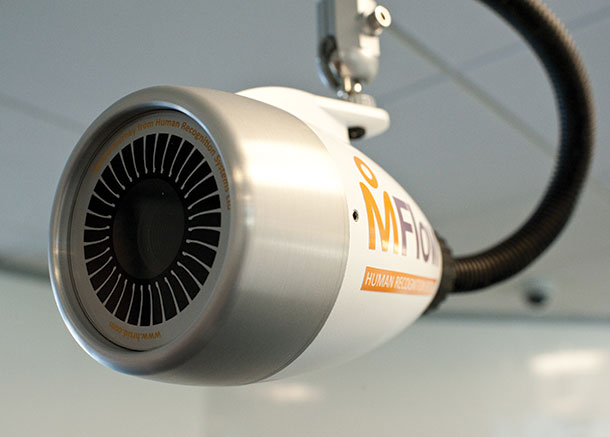 MFlow-Camera
