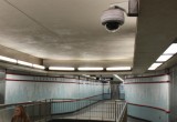Video surveillance benefits from dual use