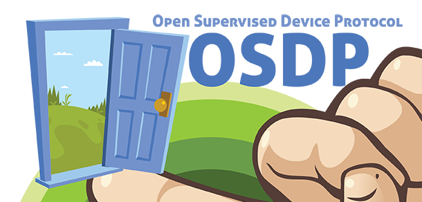 OSDP security standard to replace Wiegand for access control communication  - SecureIDNews