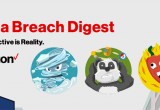 Verizon Data Breach Digest 2017