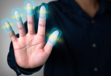 Biometric authentication