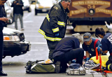 First responder authentication