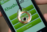 Kushi Baby trials NFC for health care