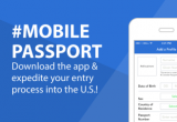 Mobile ePassports on deck