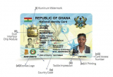 Ghana digital ID to serve as Ghana national ID and payment card
