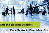 Biometric Exit benefits highlighted in IBIA report