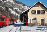 Swiss Federal Railway test blockchain identity system