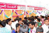 AADHAR digital ID issued in India