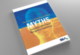 Facial recognition myths report from SIA