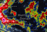 Facial recognition used in Hurricane Dorian aftermath