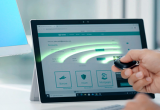 StarSign Key Fob from G+D combines biometrics and FIDO security